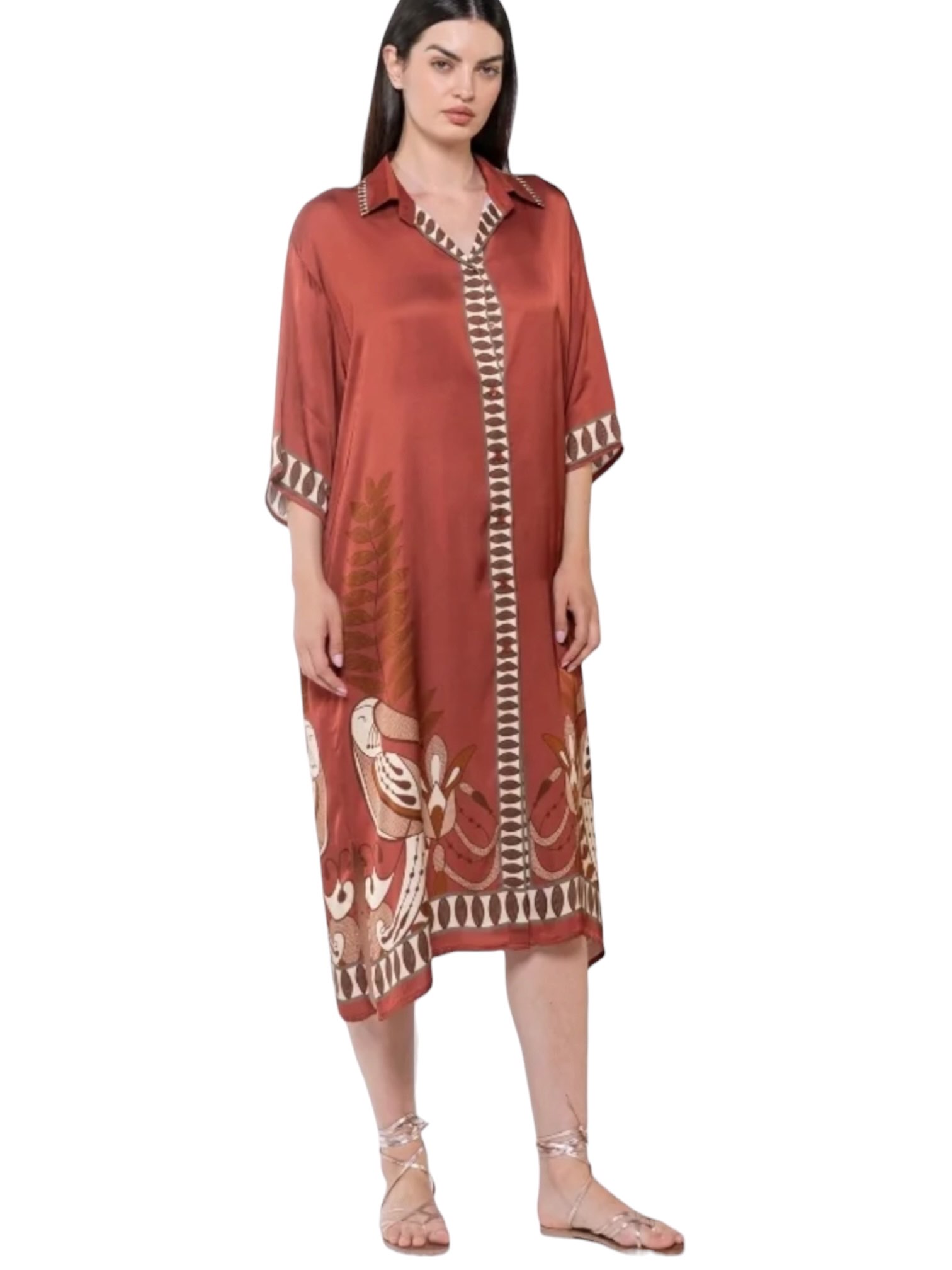 ANONYME ABITO Donna | A76SD092