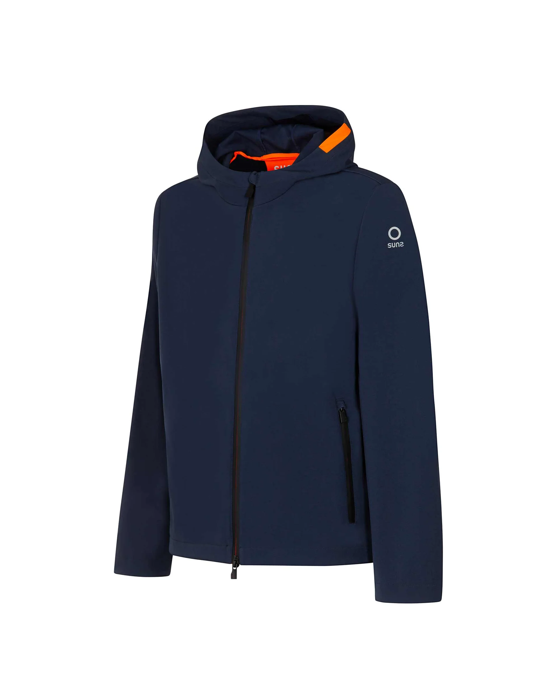 SUNS GIUBBINO Uomo | APPIO TAG