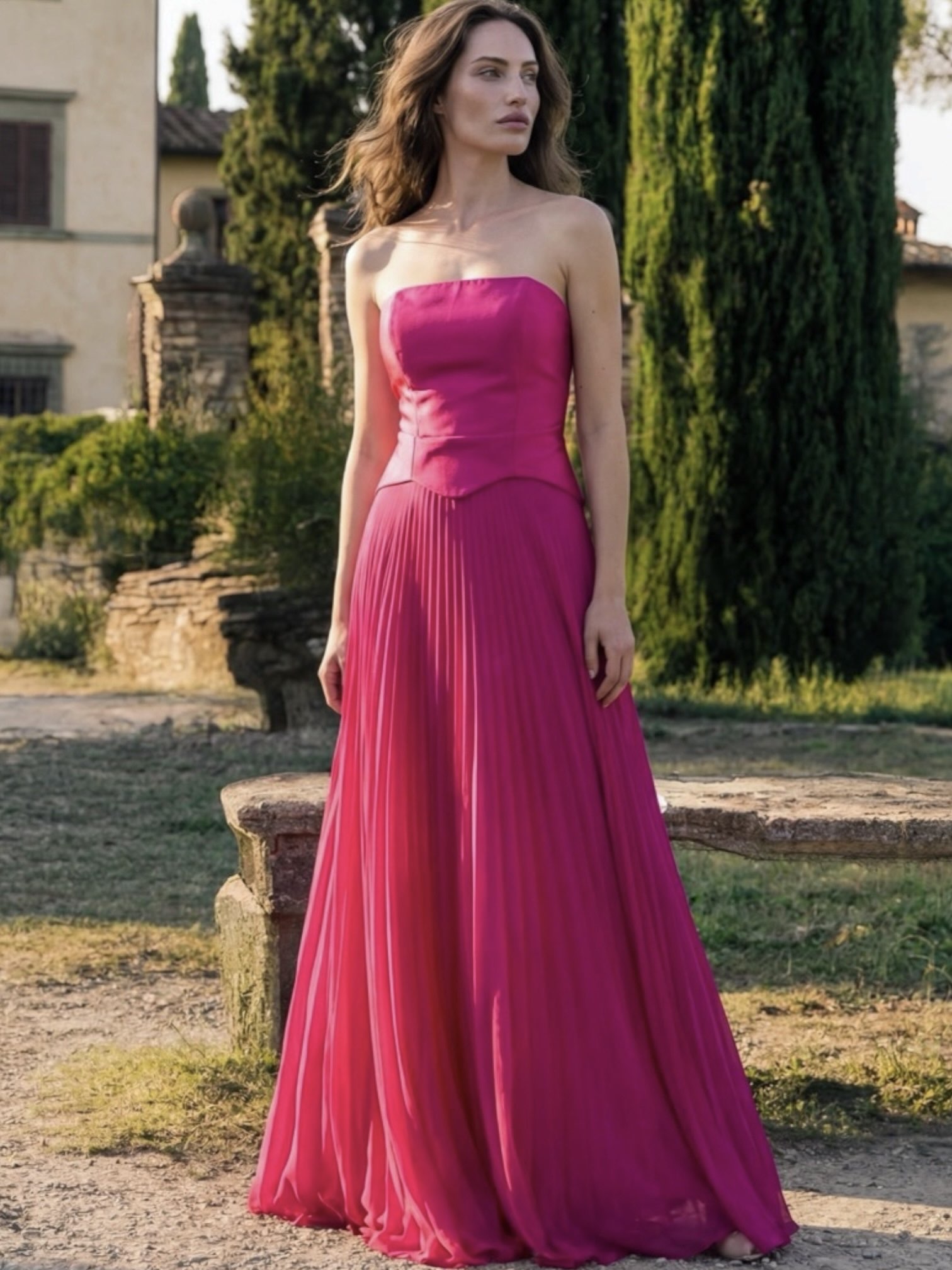 VIVIEN LUXURY 76P198