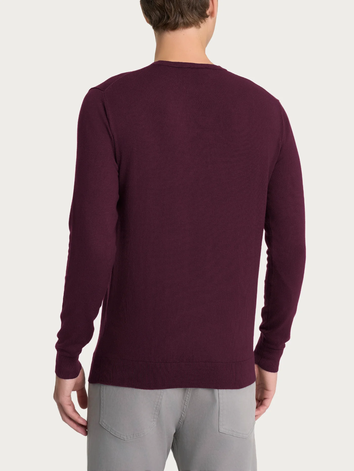 RAGNO MAGLIA Uomo | U707M9