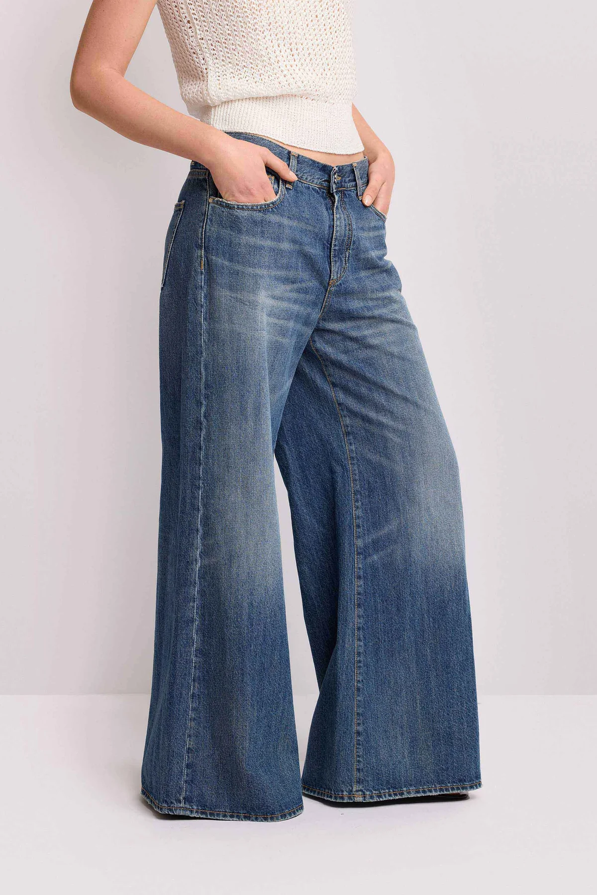 KOCCA JEANS Donna | GERD