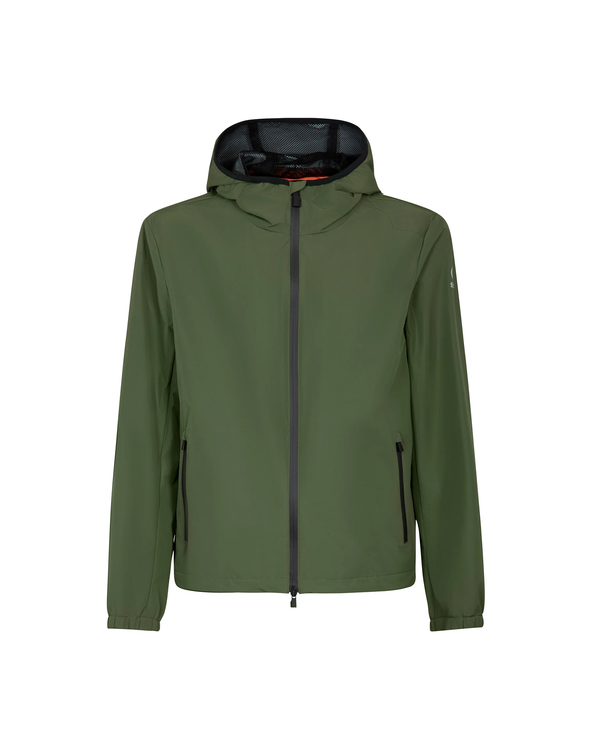 SUNS GIUBBINO Uomo | FLA MESH