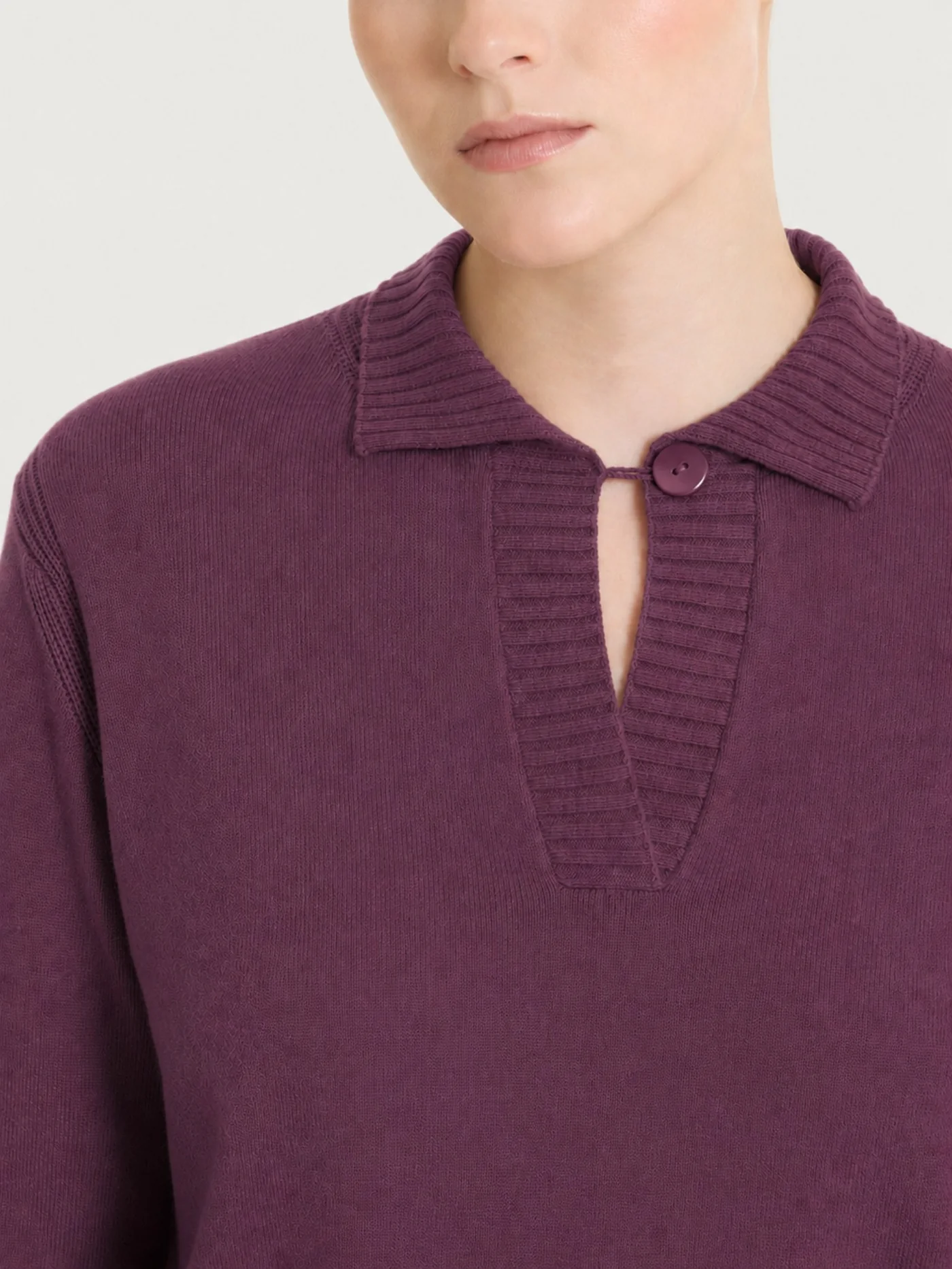 RAGNO MAGLIA Donna | DT49MF