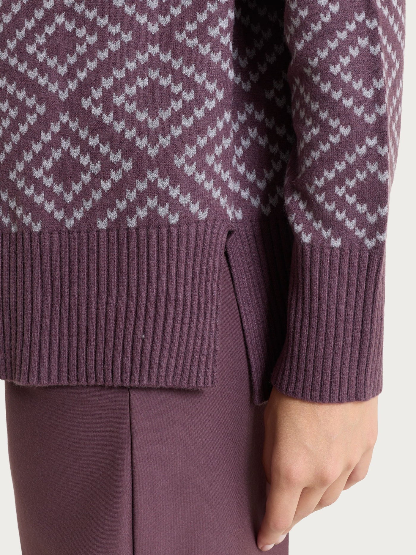 RAGNO MAGLIA Donna | DT87MN