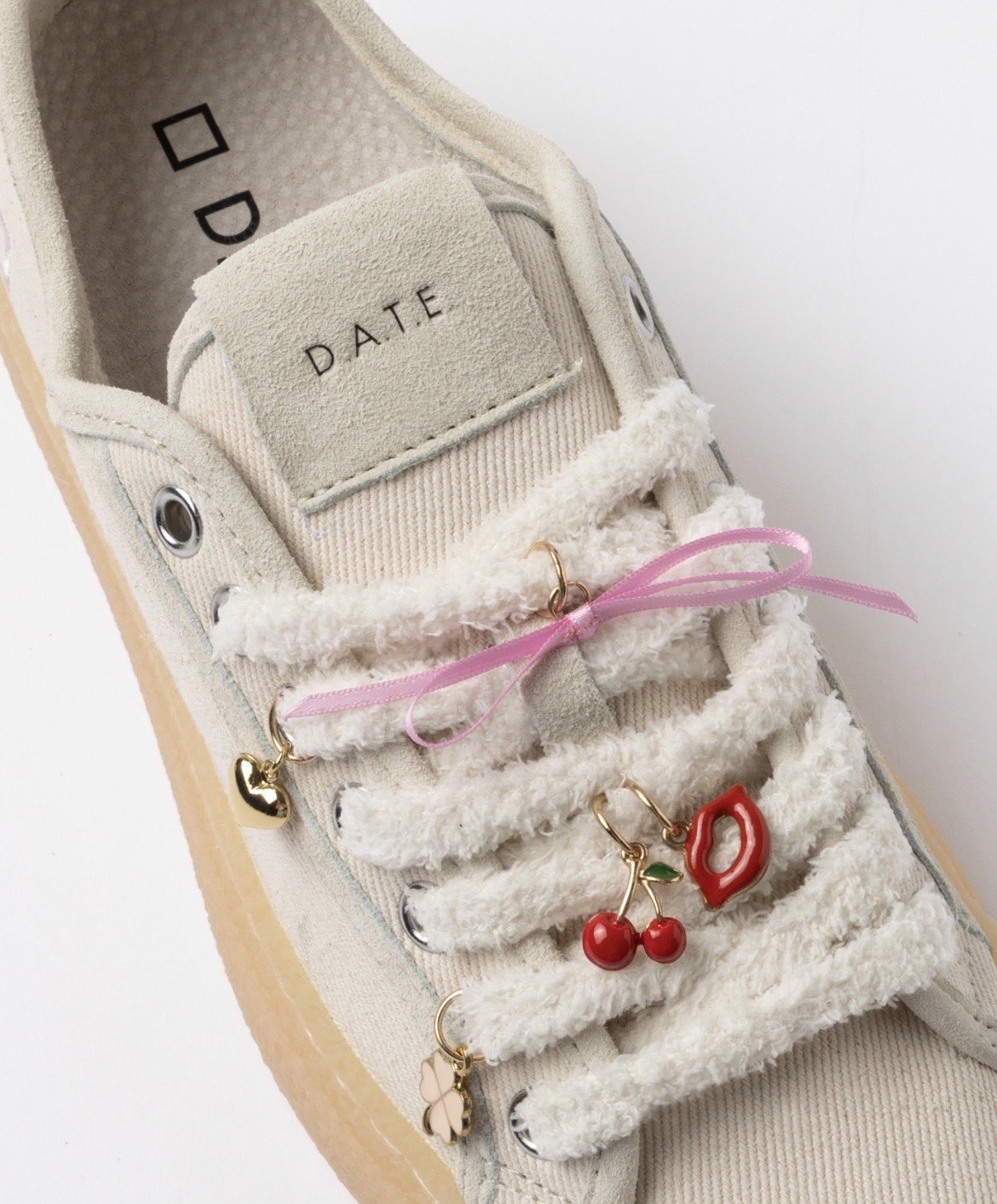 D.A.T.E. DATE TENDER
