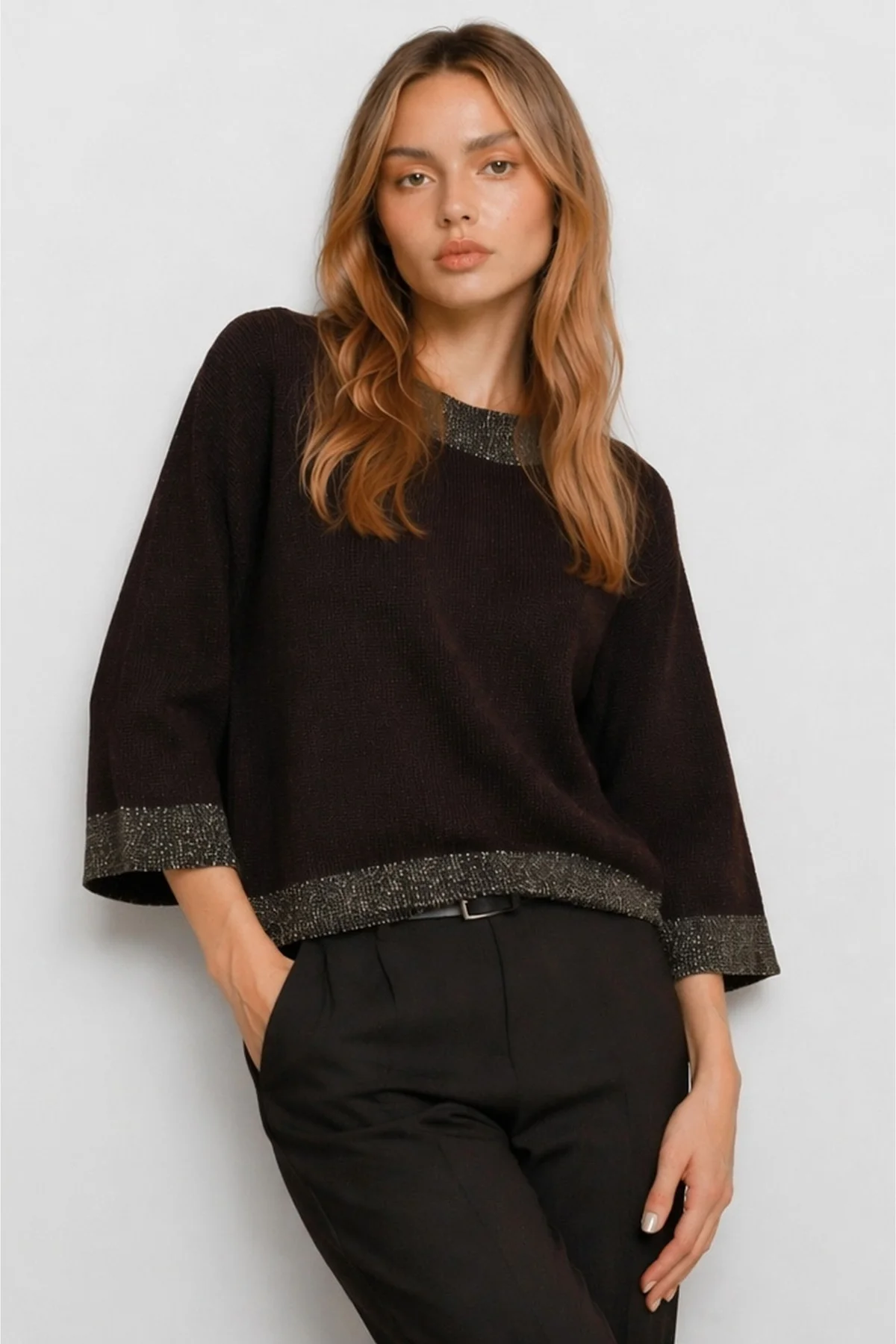 KOCCA MAGLIA Donna | HERCULES