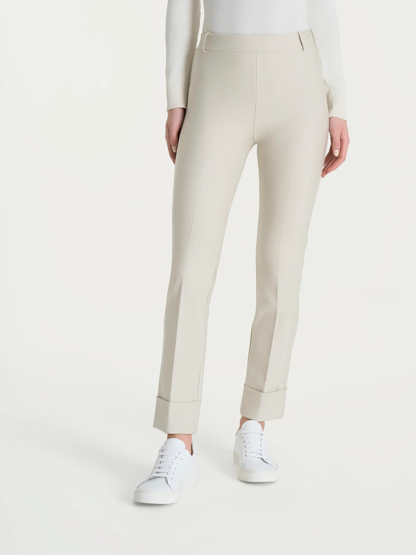 RAGNO PANTALONE Donna | D091PW