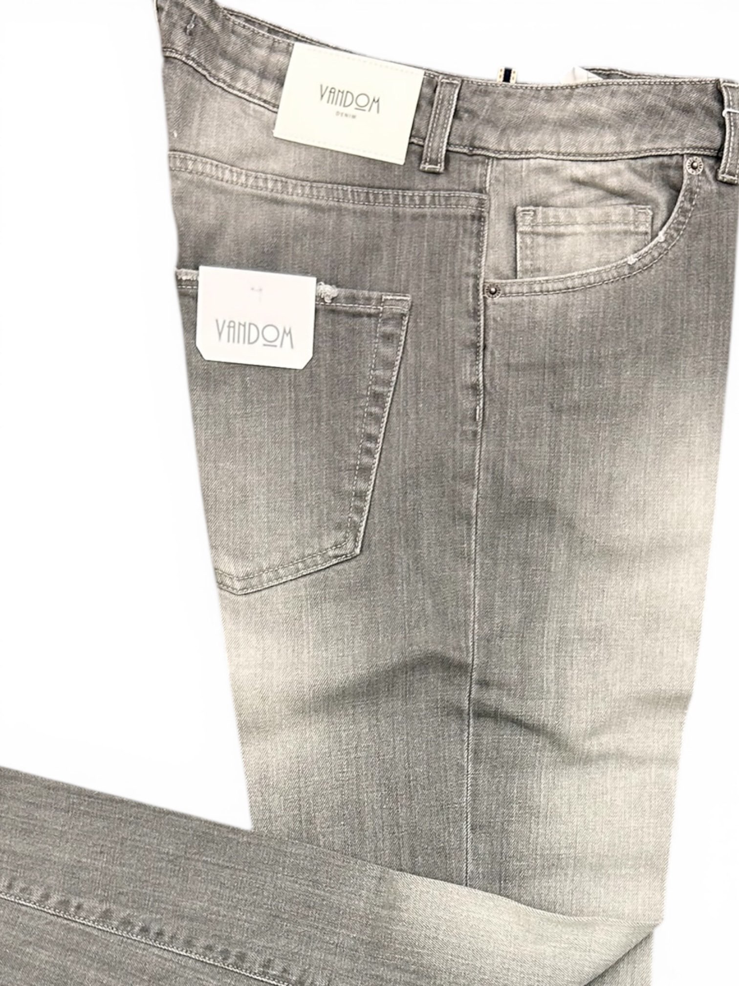 VANDOM JEANS Uomo | ANDREAT224
