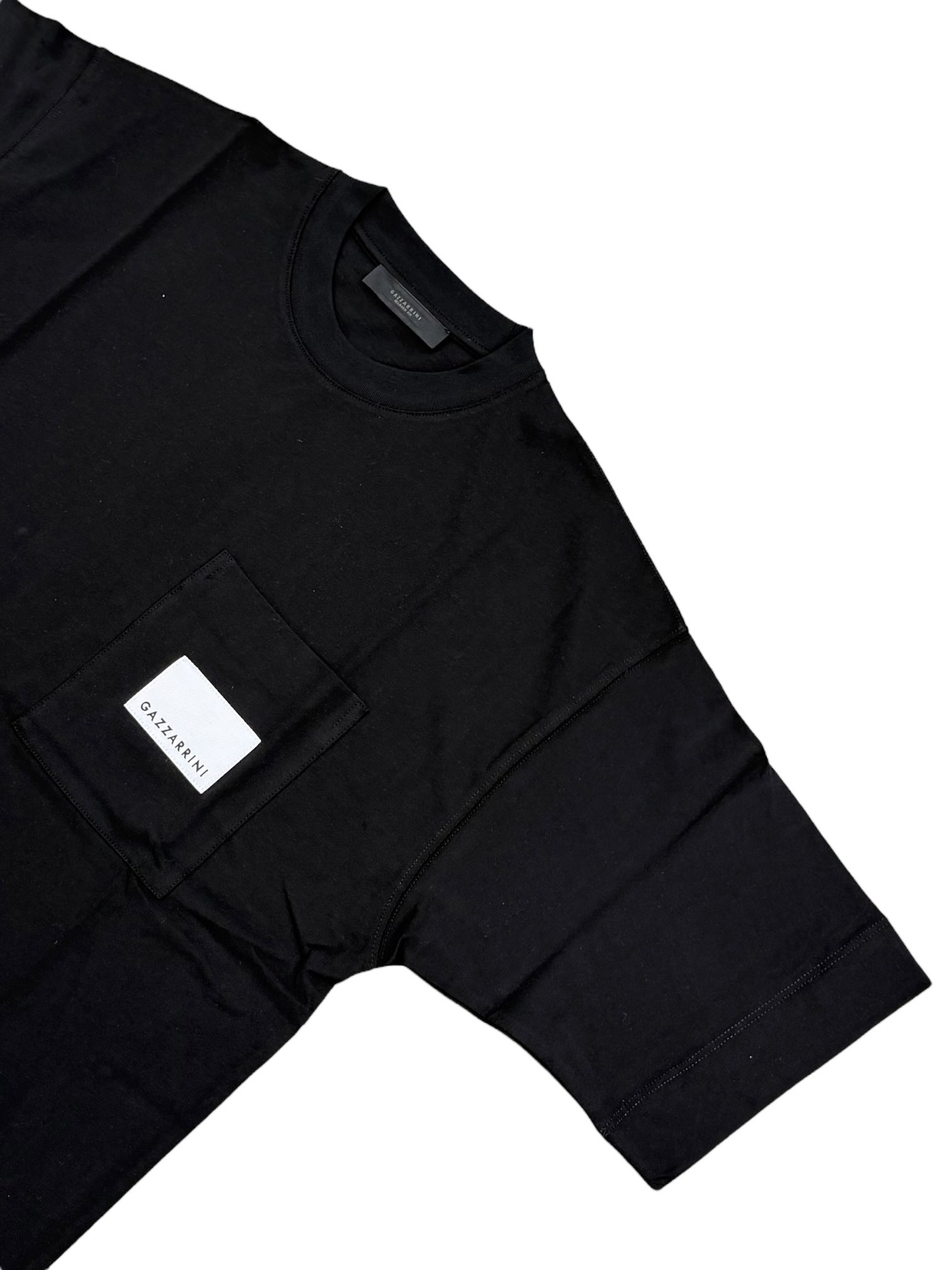 GAZZARRINI TSHIRT Uomo | TE263G