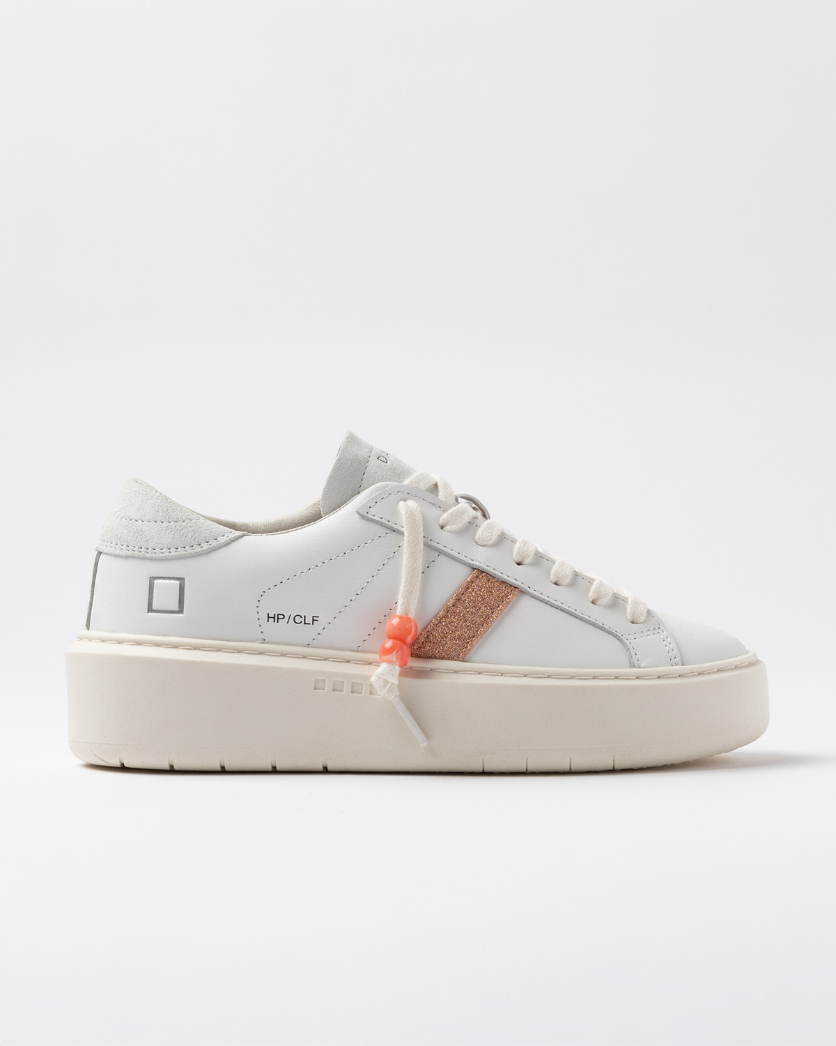 D.A.T.E. DATE SCARPA Donna | HILLLOWPLAT