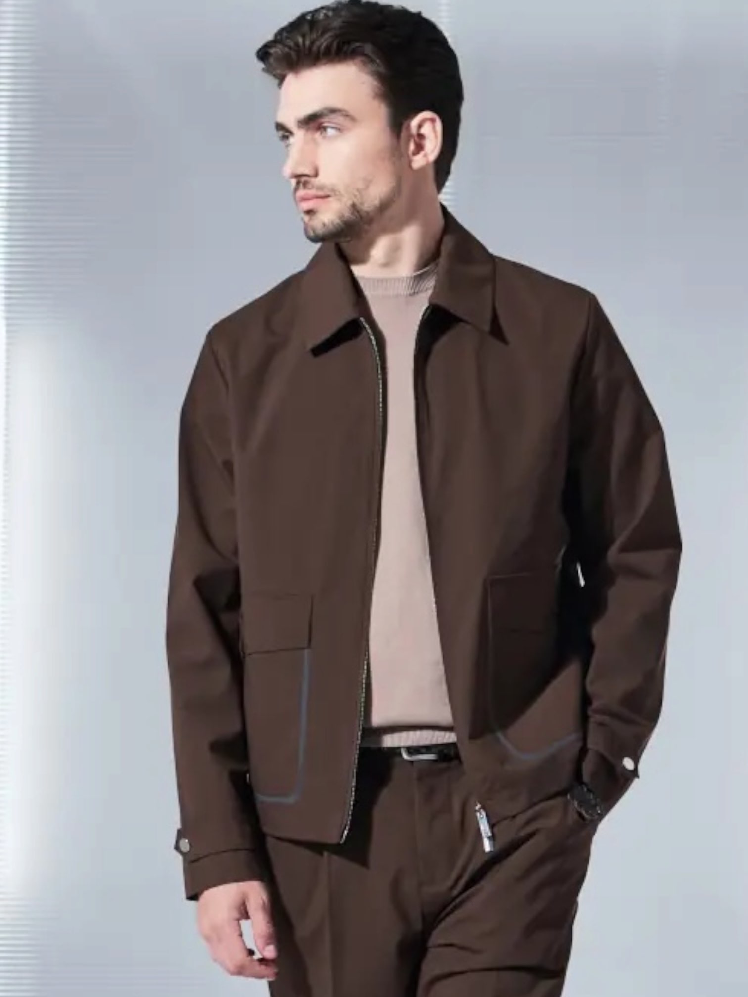 HéSKIMO GIUBBINO Uomo | HE1440014