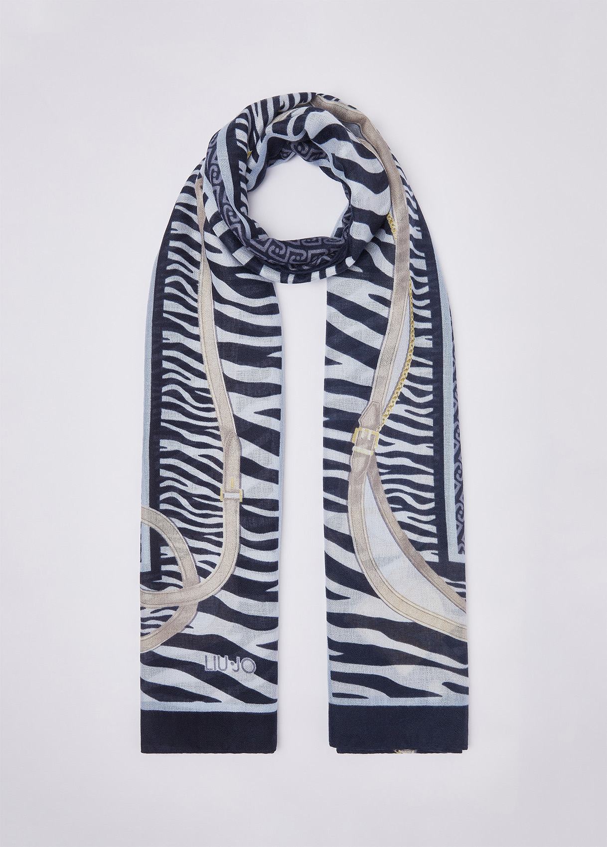 LIUJO SCIARPA Donna | 2F6063T2745