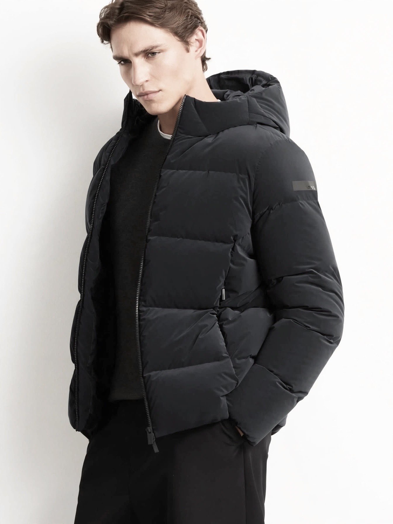 RRD GIUBBINO Uomo | W26027
