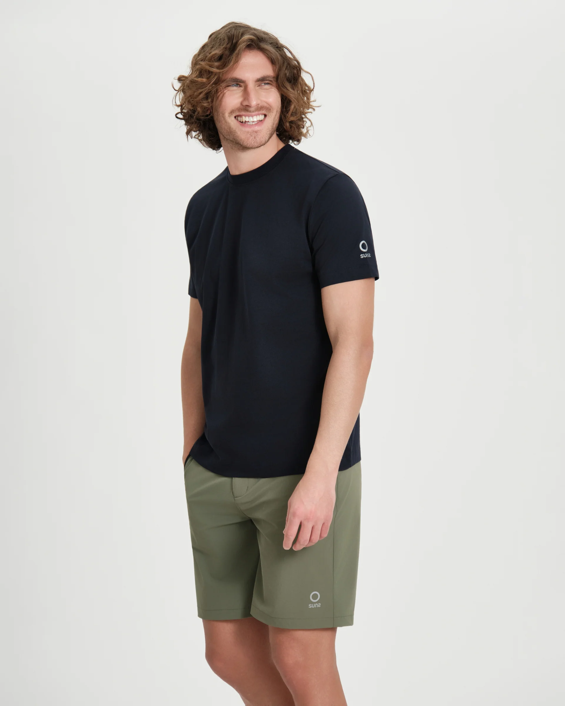 SUNS TSHIRT Uomo | PAOLO BASIC