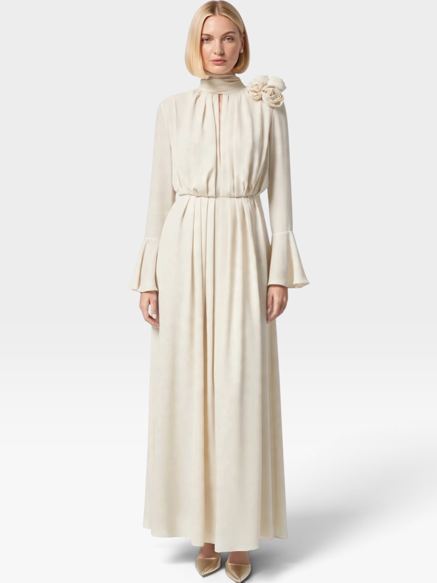 SILENCE LIMITED ABITO EV Donna | ABF5UNI