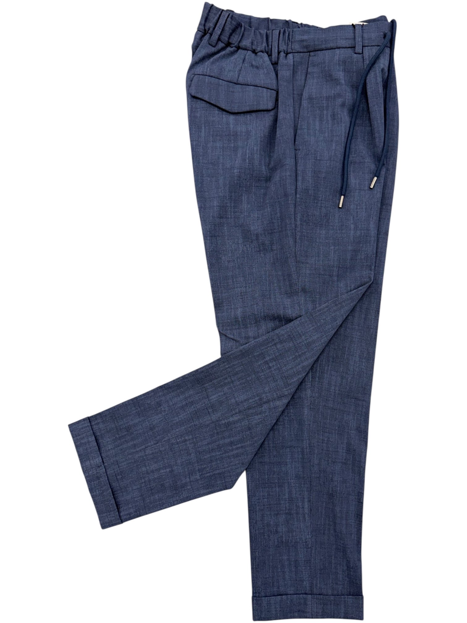 OUTFIT  PANTALONE Uomo | OUPL0001-CO0488