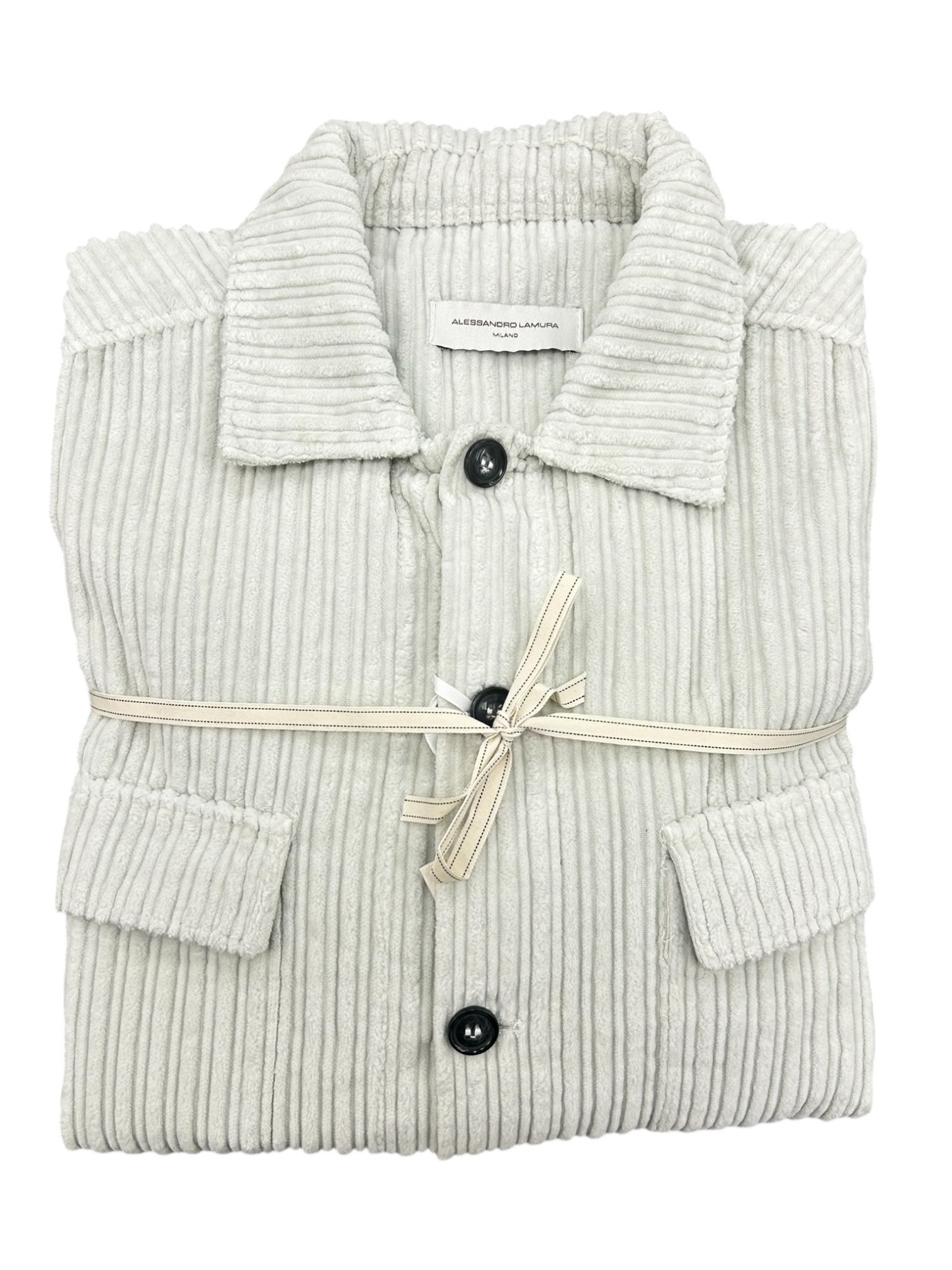 ALESSANDRO LAMURA MILANO JAMES004PT