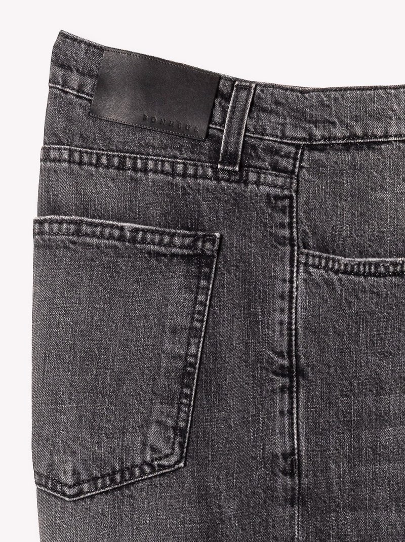 BONHEUR JEANS Uomo | NIKKO