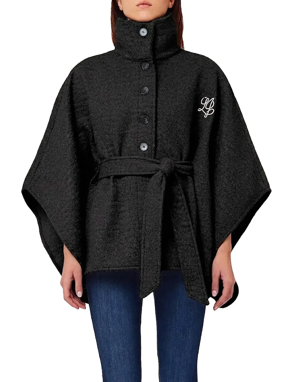 LIUJO CAPPOTTO Donna | 2F6043T2742