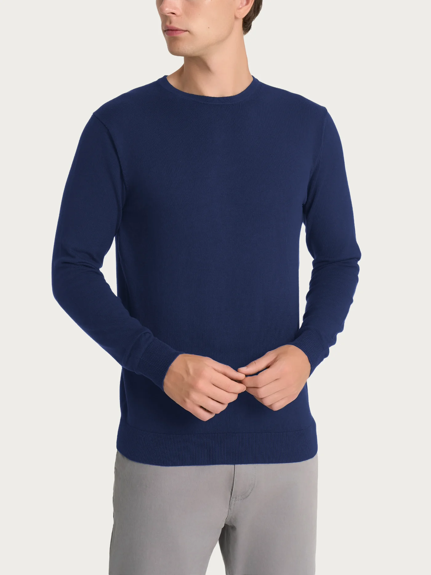 RAGNO MAGLIA Uomo | U707M9