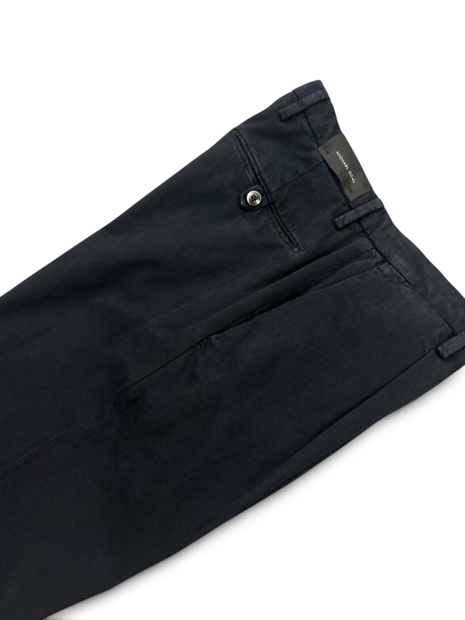 MICHAEL COAL PANTALONE Uomo | MCFRK2505F26