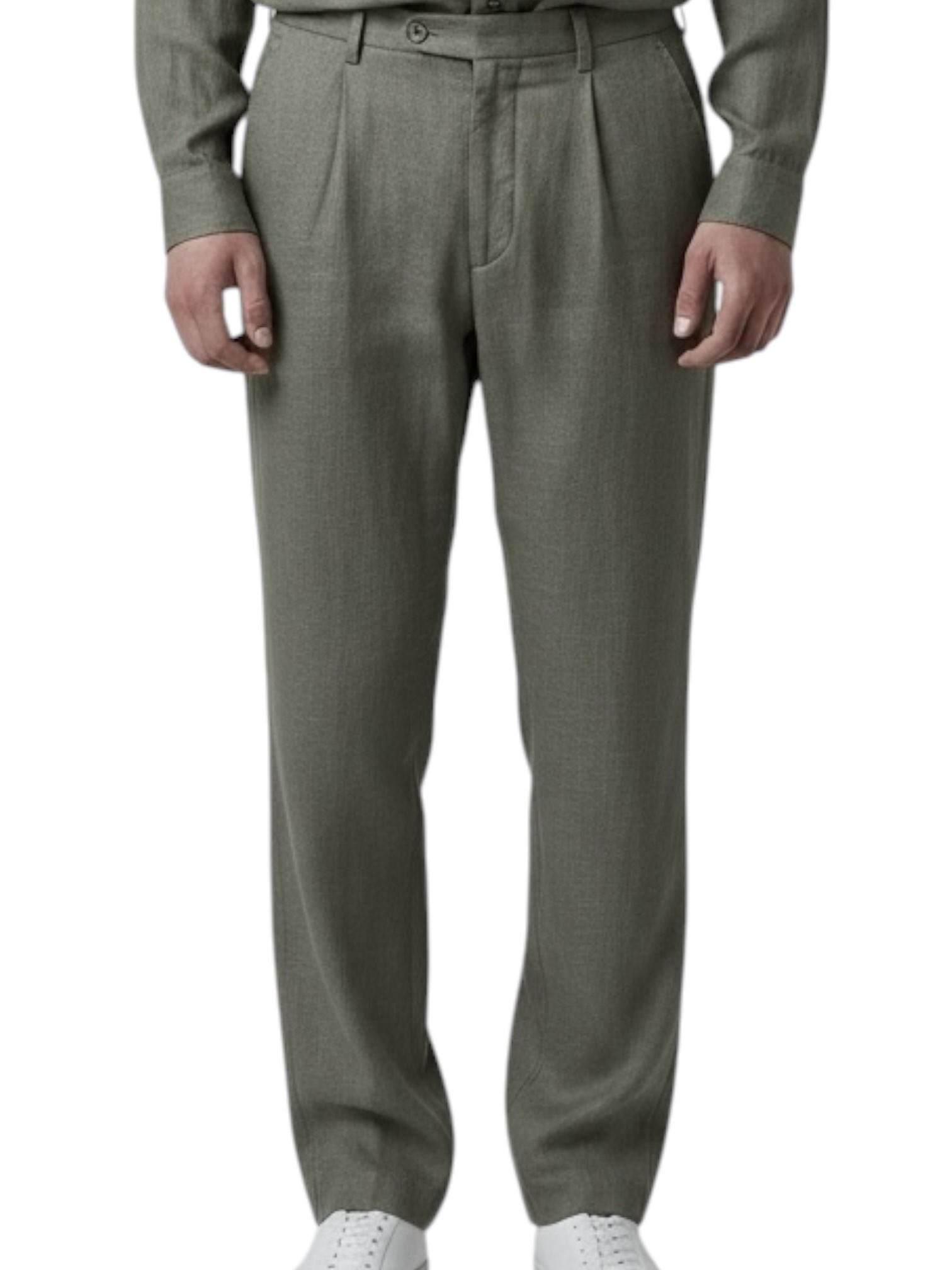 GAZZARRINI PANTALONE Uomo | PSE789G