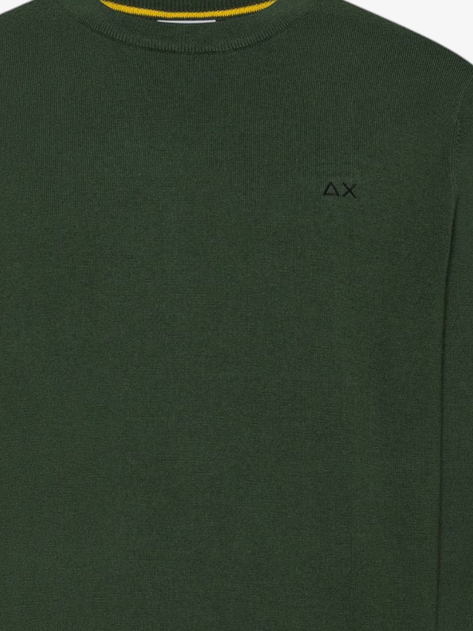SUN68 MAGLIA Uomo | K46101