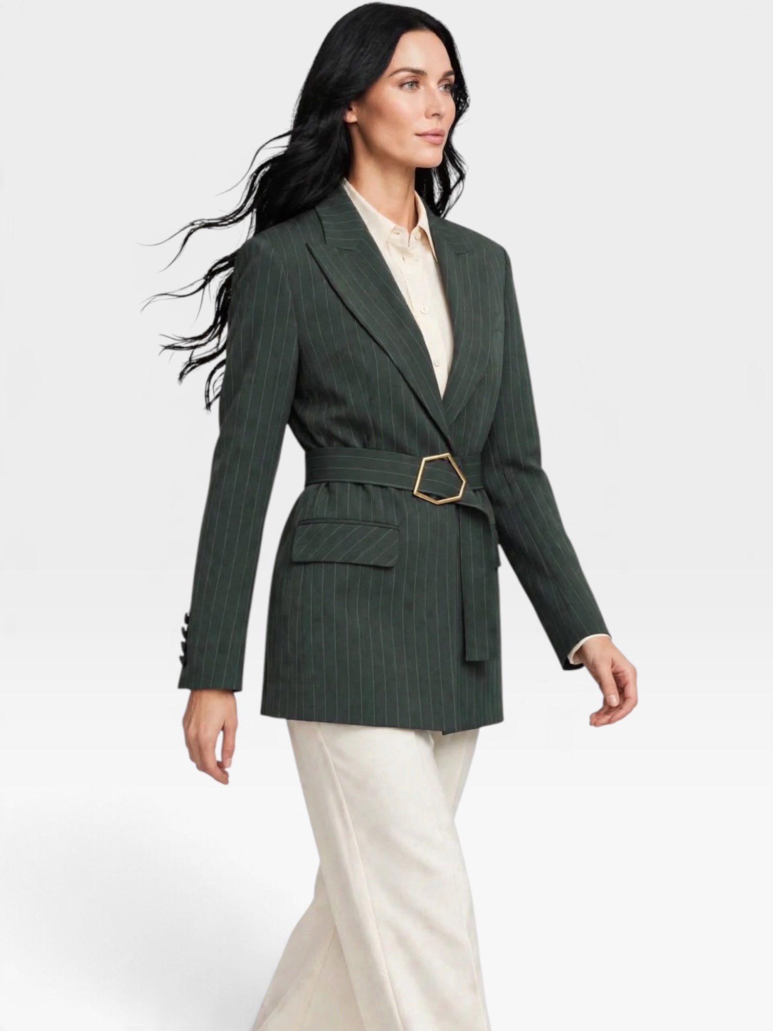 SILENCE LIMITED GIACCA Donna | SLGI014