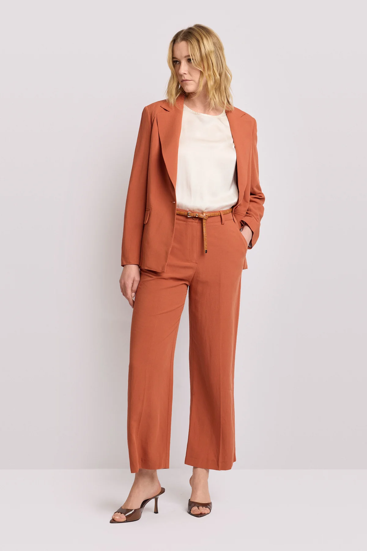KOCCA PANTALONE Donna | DEMETRIO