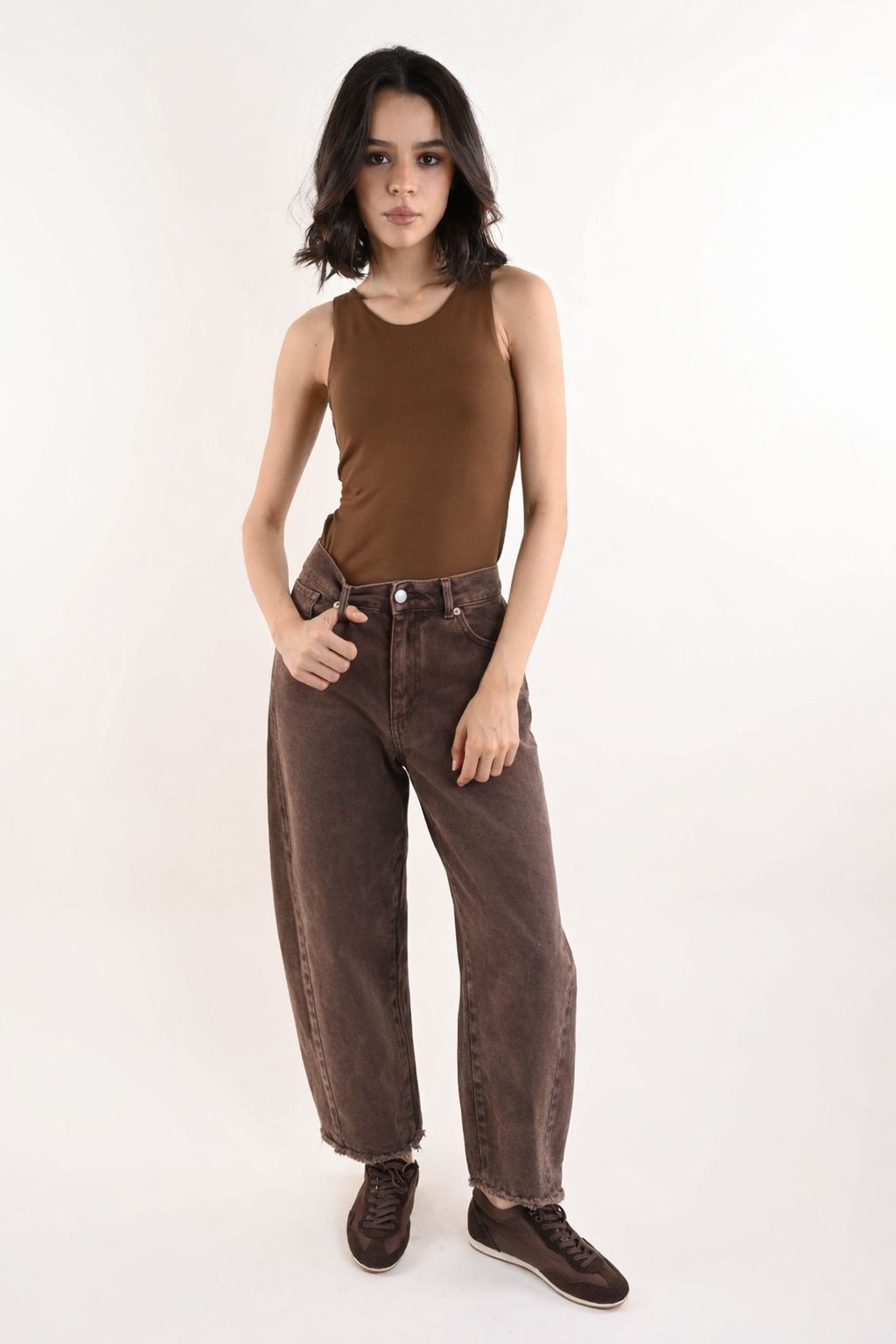 MYASTREET JEANS Donna | LSPT109-06