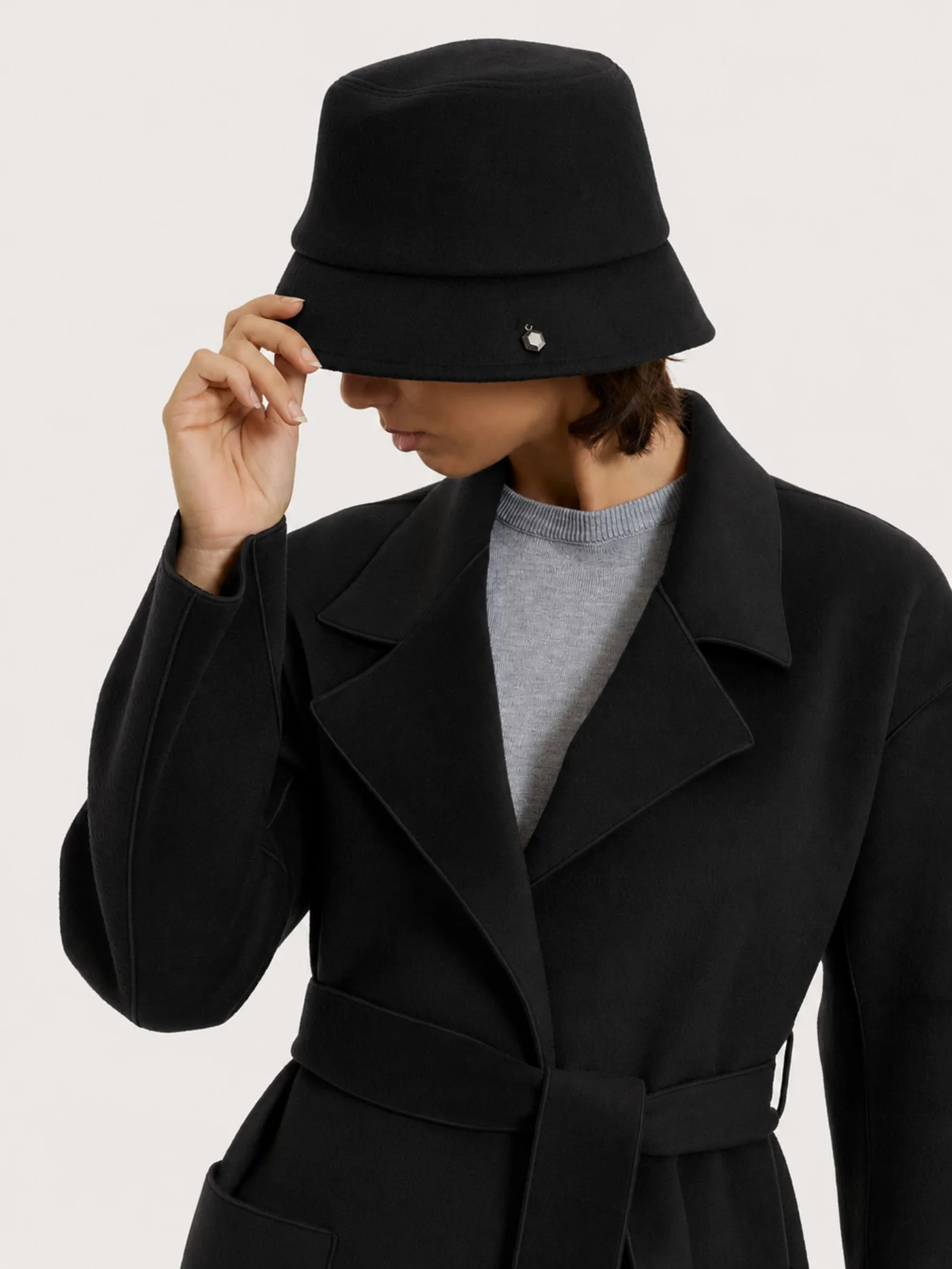 RAGNO CAPPELLO Donna | DQ61YA