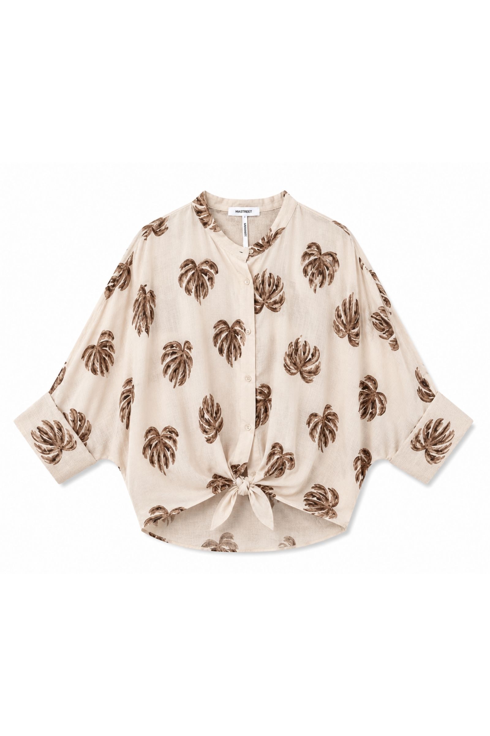MYASTREET CAMICIA Donna | MA2905