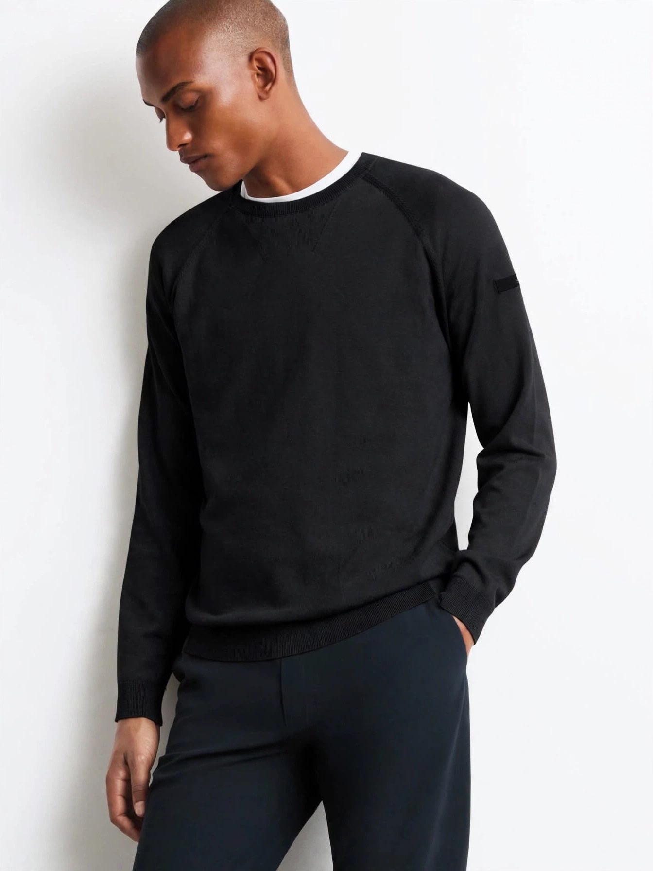 RRD MAGLIA Uomo | W26120