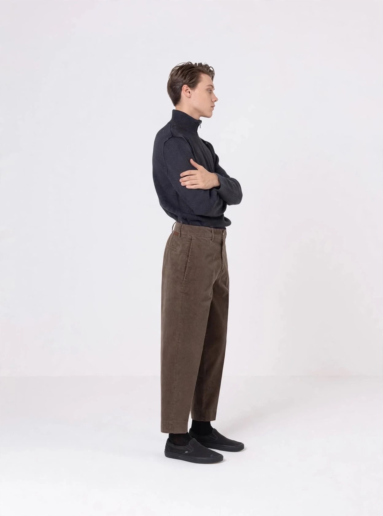 BONHEUR PANTALONE Uomo | CHIBA/103