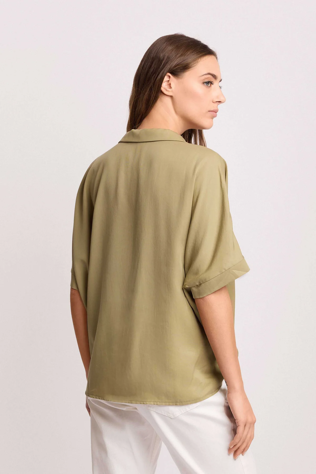 KOCCA CAMICIA Donna | BASILIDE