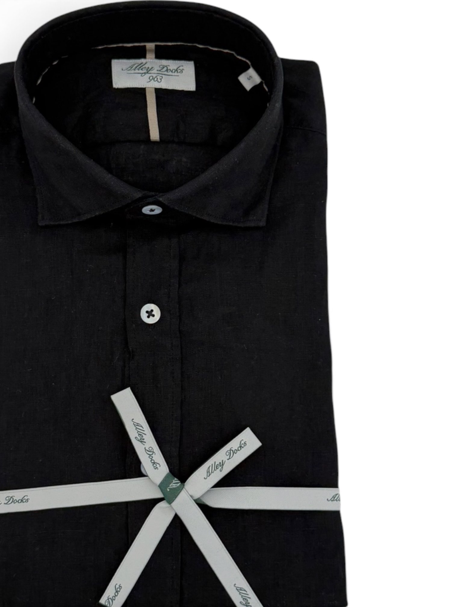 ALLEY DOCKS CAMICIA Uomo | AU26S02CA