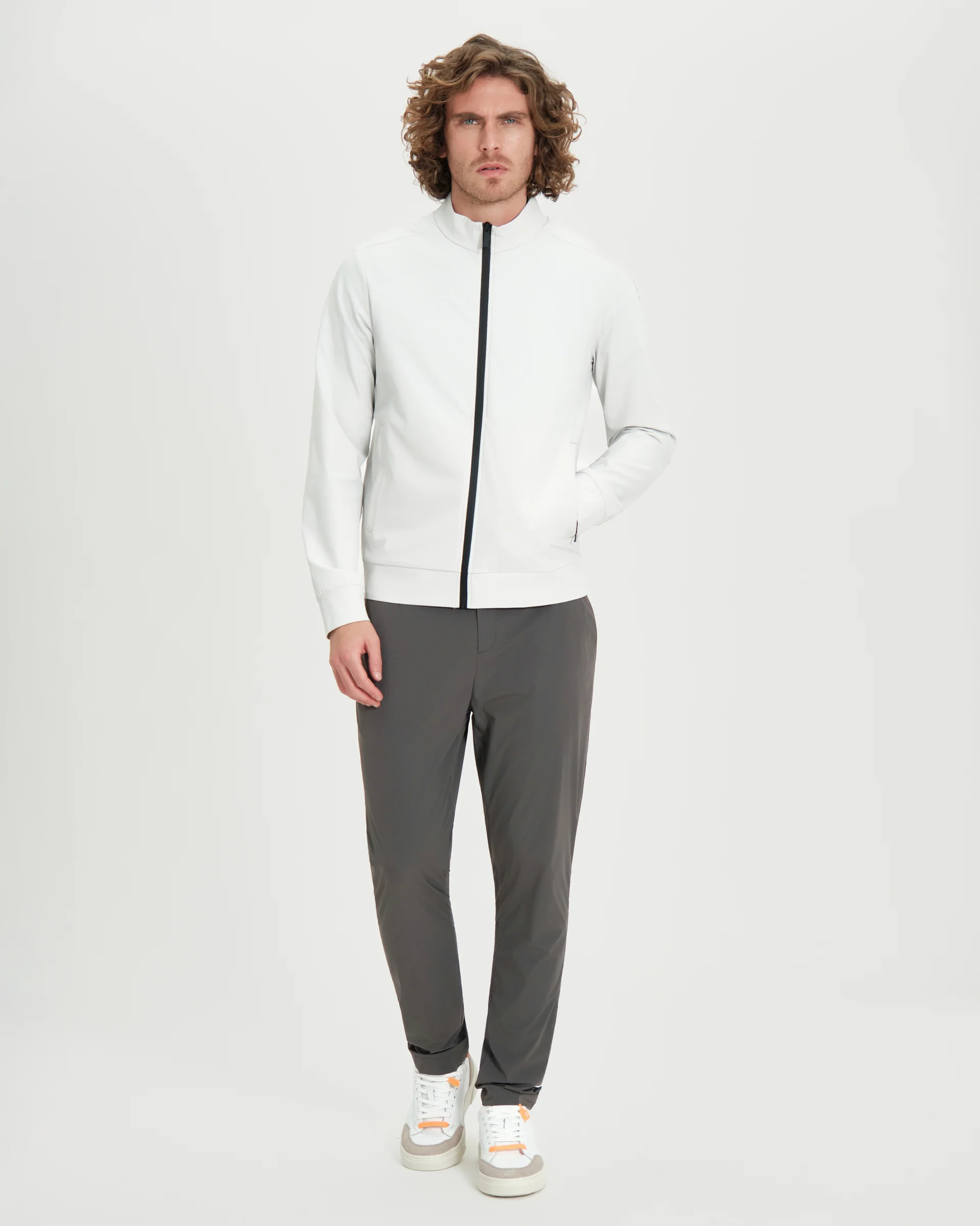 SUNS FELPA Uomo | TERRI TEKNIK