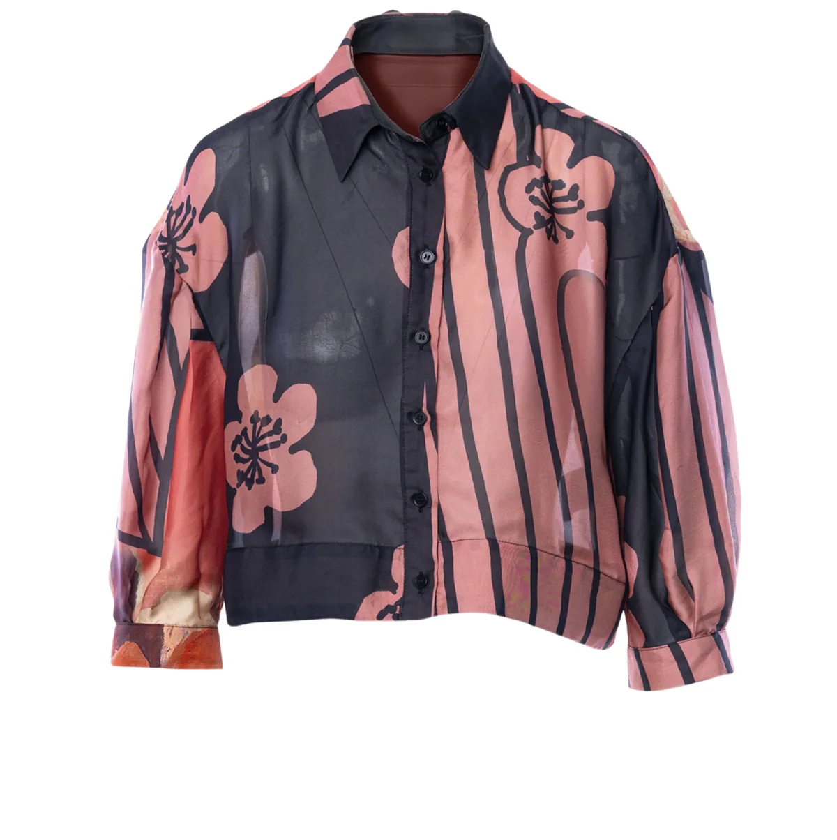 ANONYME CAMICIA Donna | A36SB018