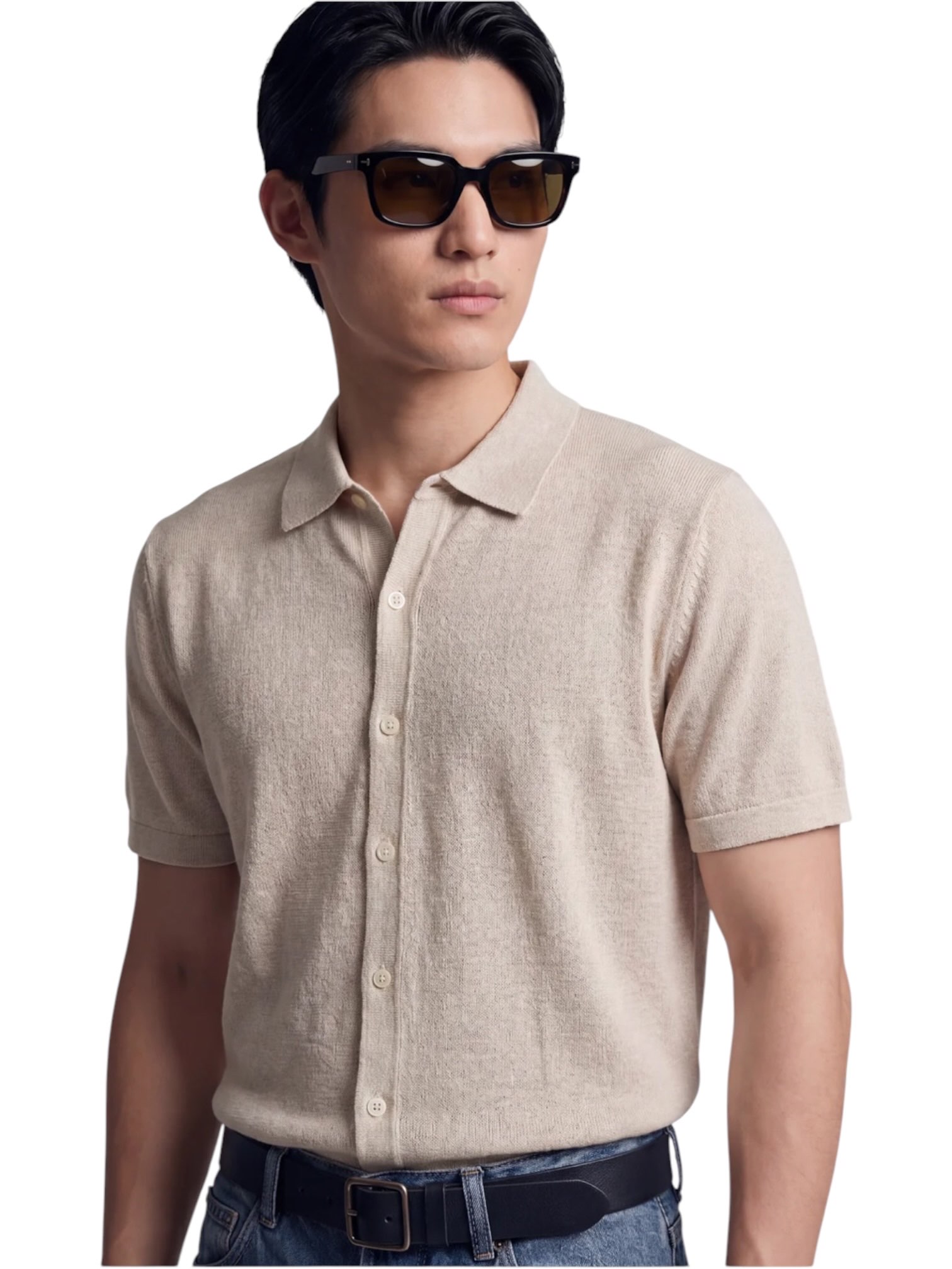 BELLWOOD POLO Uomo | 0316C0053