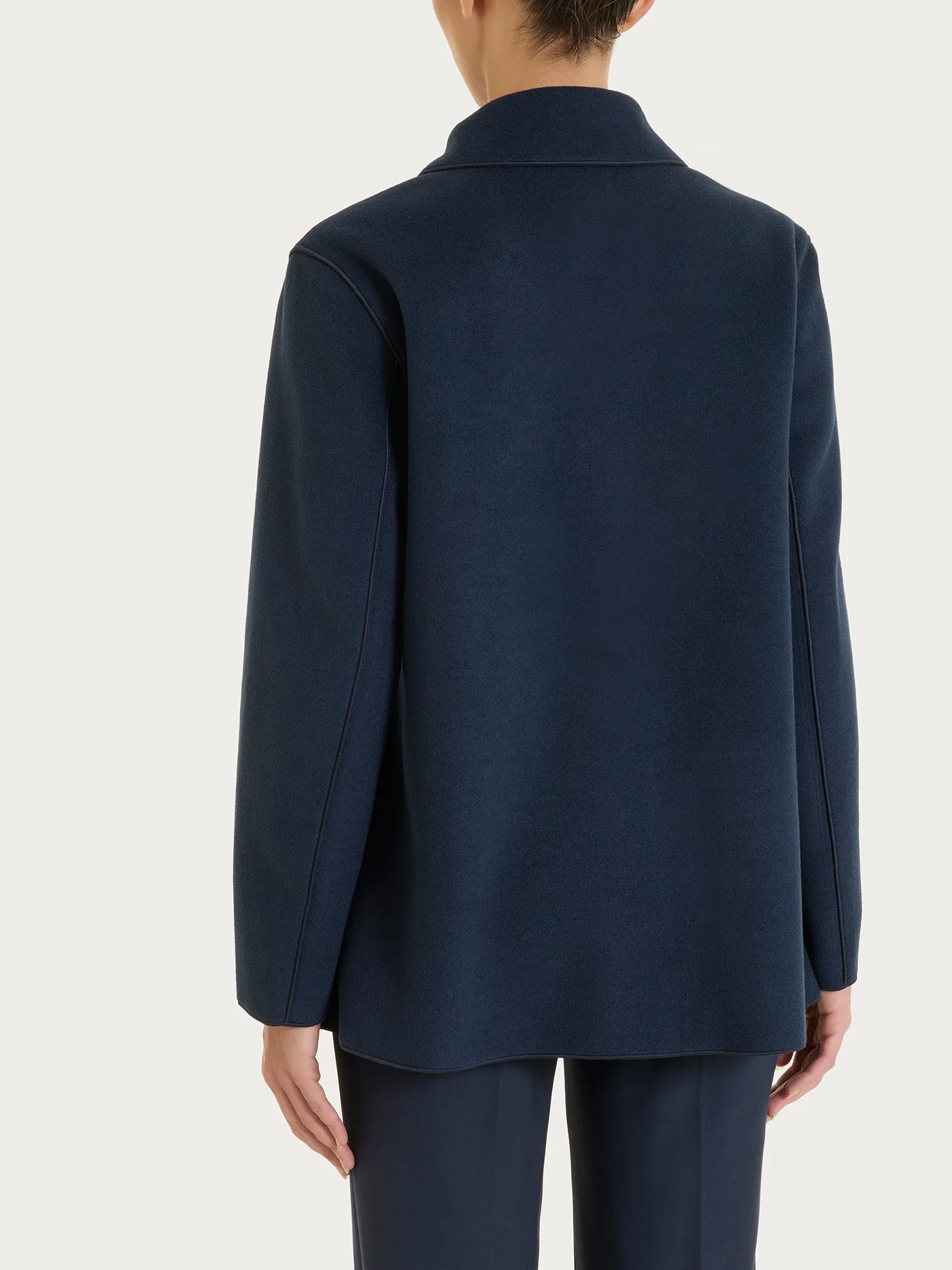 RAGNO GIUBBINO Donna | DQ61KT