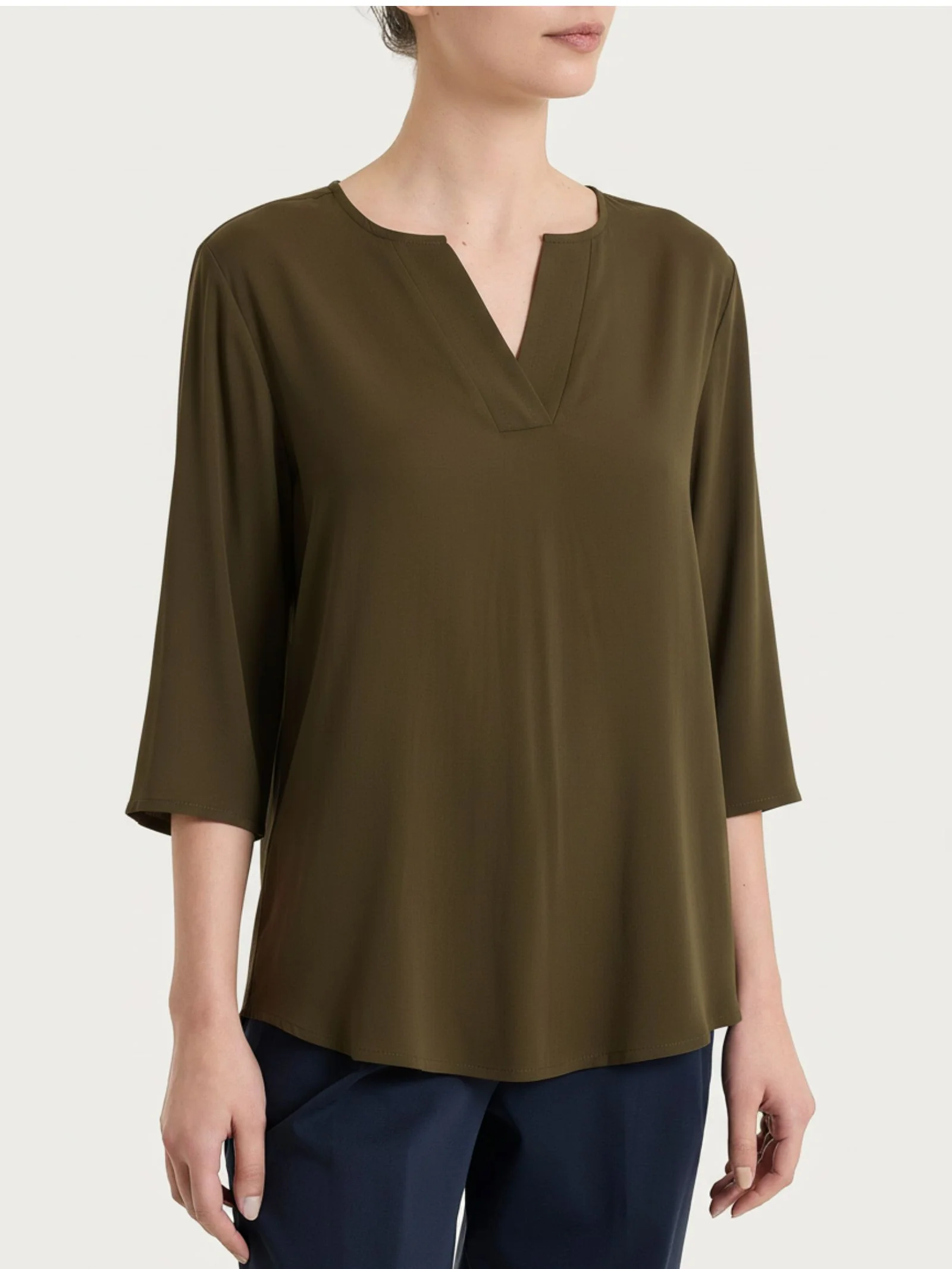 RAGNO CAMICIA Donna | DS25SW