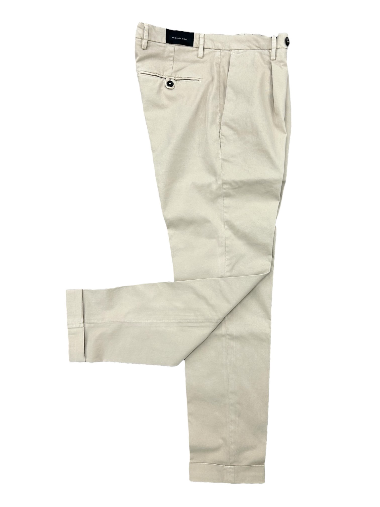 MICHAEL COAL MCFRK2505F25C