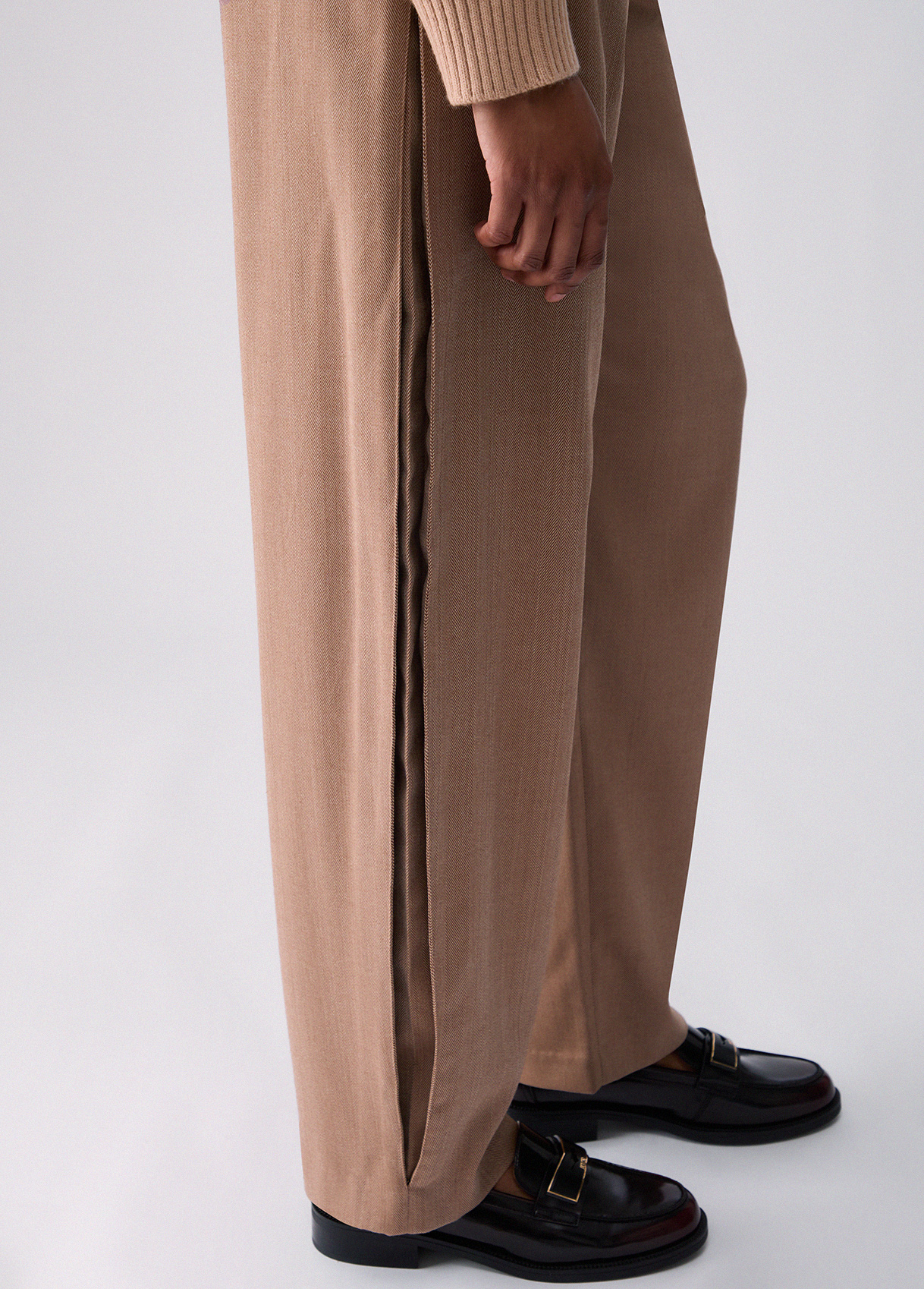 LIUJO PANTALONE Donna | WF6087T732A