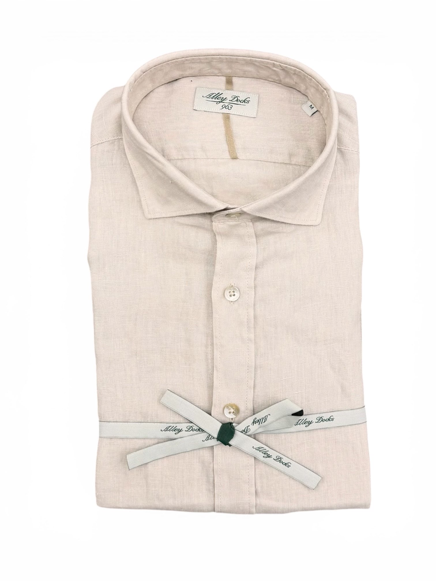 ALLEY DOCKS CAMICIA Uomo | AU26S02CA