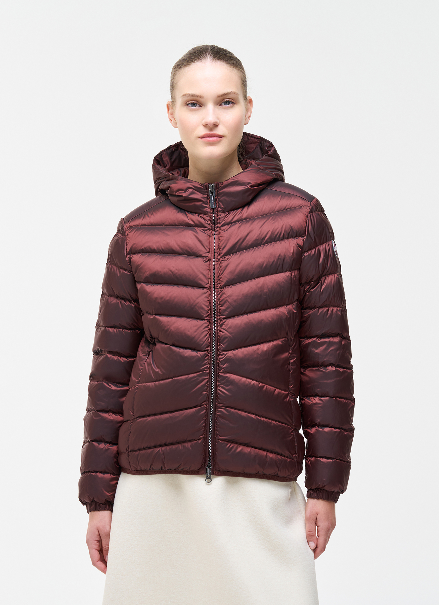 COLMAR ORIGINALS GIUBBINO Donna | 220000192YO