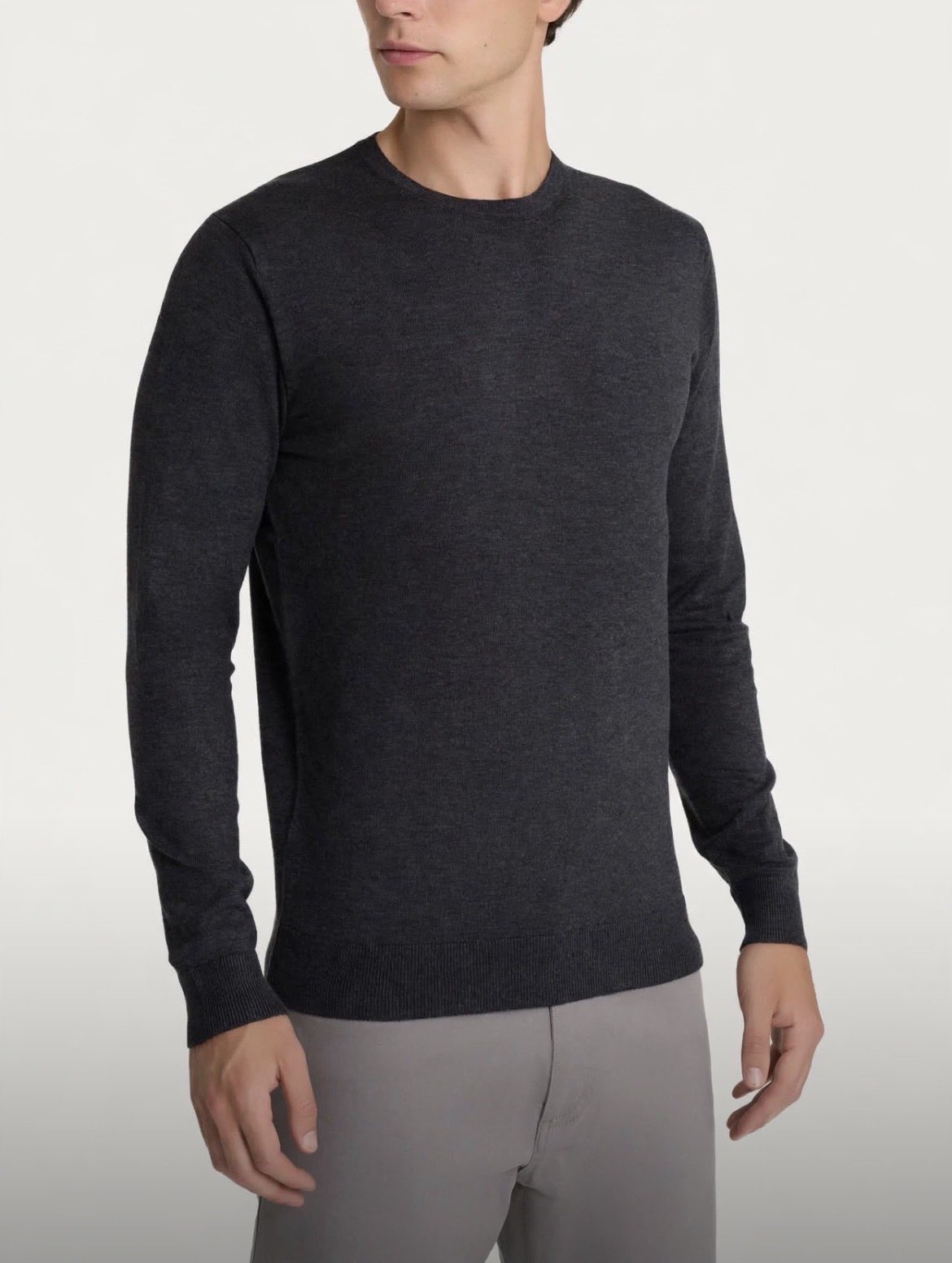 RAGNO MAGLIA Uomo | U707M9