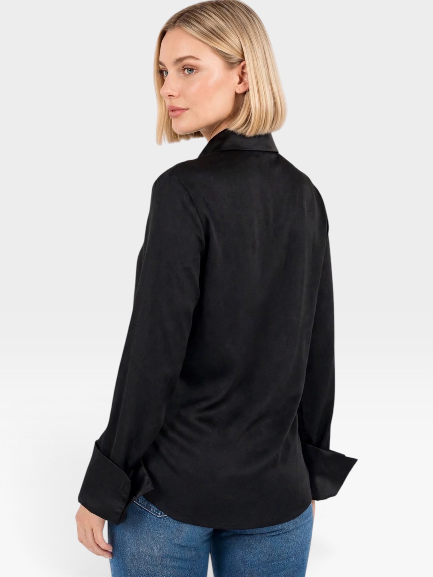 SILENCE LIMITED CAMICIA Donna | SLCA001