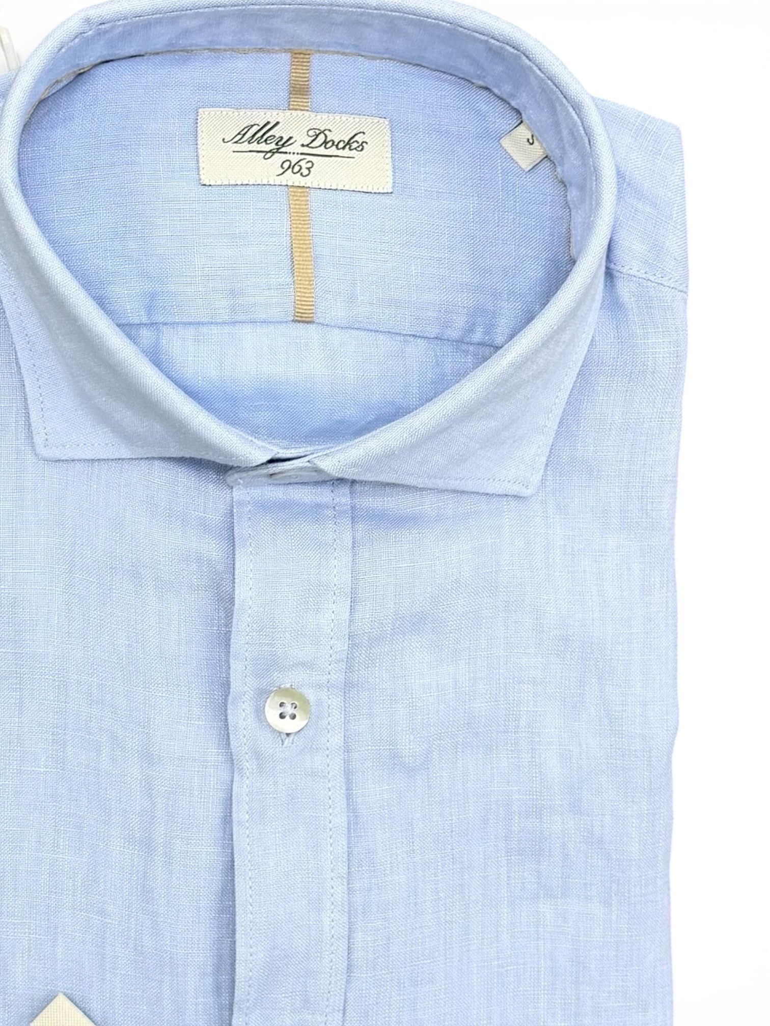 ALLEY DOCKS CAMICIA Uomo | AU26S02CA