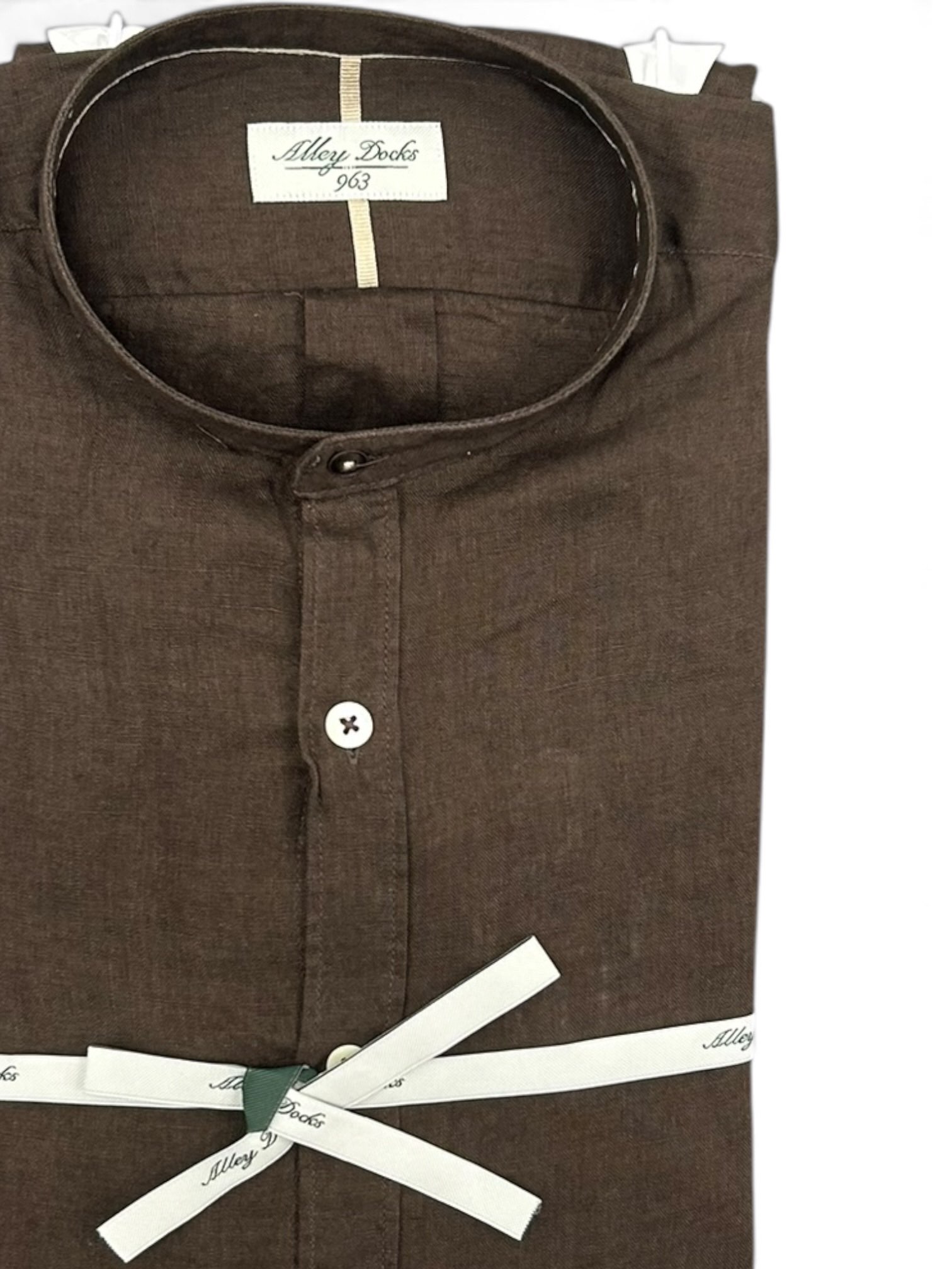 ALLEY DOCKS CAMICIA Uomo | AU26S06CA