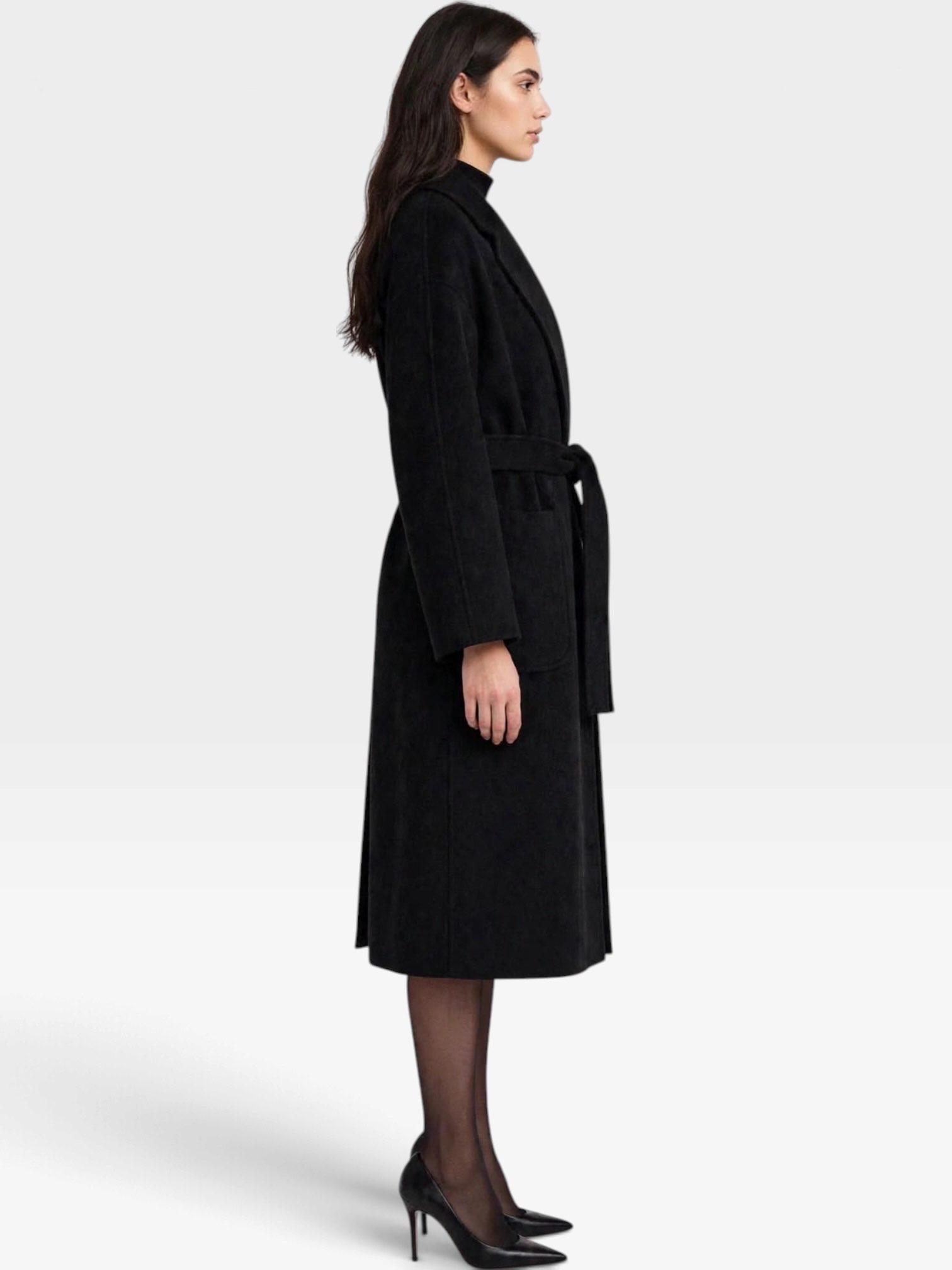 ALESSANDRO LEGORA CAPPOTTO Donna | AL414
